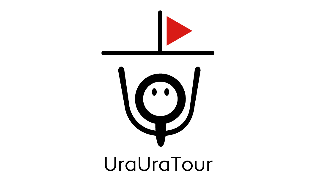 UraUraTour Logo